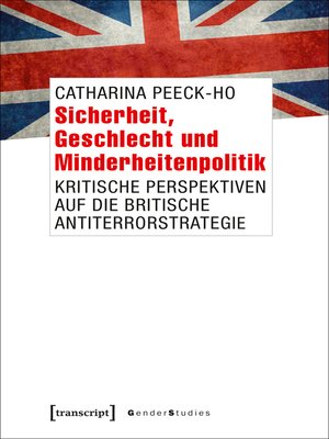 cover image of Sicherheit, Geschlecht und Minderheitenpolitik